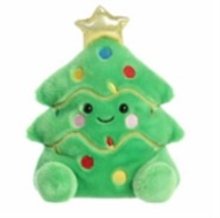 Palm Pals Douglas Christmas Tree 8in - Brand New