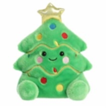 Palm Pals Douglas Christmas Tree 13in - Brand New