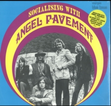 Socialising With Angel Pavement (RSD 2019) (Limited Edition)