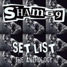 Set List: The Anthology-image-5036436155729