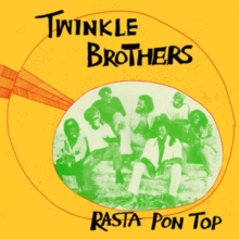 Rasta pon top-image-5036436156429