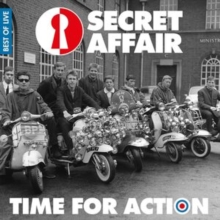 Time for action: Best of live-image-5036436156825