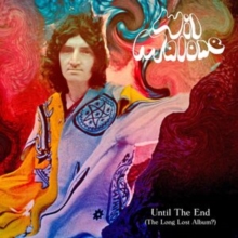 Until the End (The Long Lost Album?)-image-5036436157525