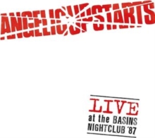 Live at the Basins Nightclub '87-image-5036436159024