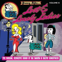 Greasy Mike's lost & lonely ladies-image-5036468001421