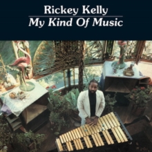 My Kind of Music-image-5036468001506