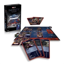 Marvel Top Trumps Battle Mat-image-5036905049269