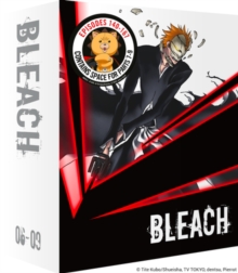 BLEACH THE MOVIE 2作品セット BLEACH THE MOVIE 2作品セット Bleach