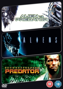 Alien vs. Predator [Region 2] : Paul W.S. Anderson, Sanaa  Lathan, Raoul Bova, Lance Henriksen, Ewen Bremner, Colin Salmon: Movies & TV