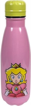 Super Mario (peach) Mini Cola Bottle, Multi
