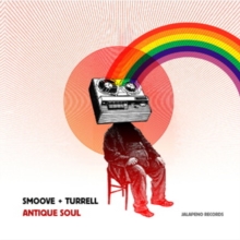 Antique Soul-image-5050580524781