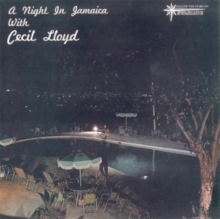 A Night in Jamaica With Cecil Lloyd