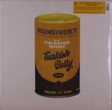 Turkish Belly (Feat. Thurston Moore)