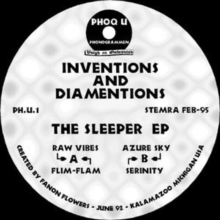 The Sleeper EP