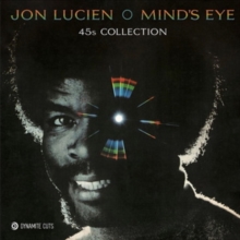Mind’s Eye: 45s Collection
