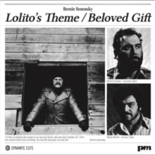 Lolito’s Theme/Beloved Gift