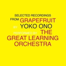 Selected Recordings from Grapefruit-image-5050580838024