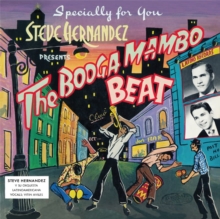 The Booga Mambo Beat-image-5050580866676