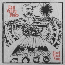 Blood Blood Song-image-5050580873353