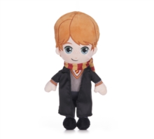 Posh Paws: 10"/25cm Harry Potter Ron - Brand New