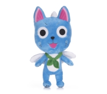 10.5"/27Cm Fairy Tail S/3 Happy - Brand New