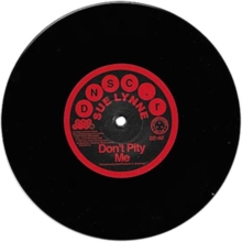 Don't Pity Me/Don't Pity Me (Mono Version)-image-5051083165341