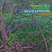 Summer Sun/Like Stone: Sean Lennon Remixes