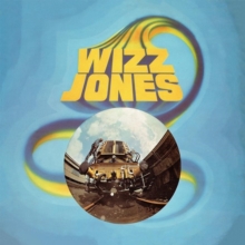 Wizz Jones (RSD 2020)