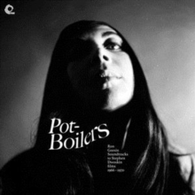 Pot-boilers: Ron Geesin Soundtracks to Stephen Dwoskin Films 1966-1970