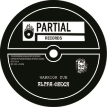 Warrior Dub-image-5051142053282