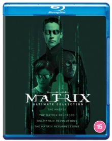 The Matrix: Ultimate Collection