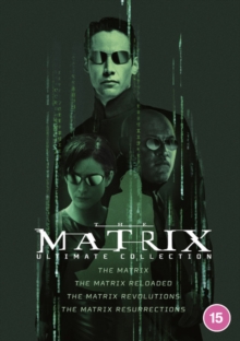 The Matrix: Ultimate Collection