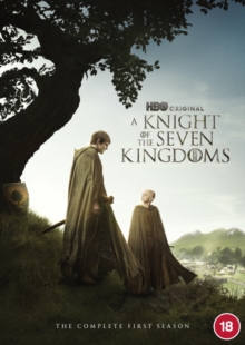 A   Knight of the Seven Kingdoms: The Complete First Season