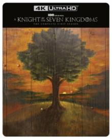 A   Knight of the Seven Kingdoms: The Complete First Season