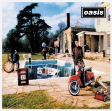 Be Here Now (25th Anniversary Edition)