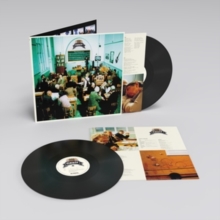 The Masterplan (25th Anniversary Edition)-image-5051961109016