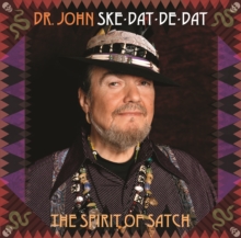 Ske-dat-de-dat: The Spirit of Satch