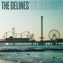 The Sea Drift-image-5052571095164