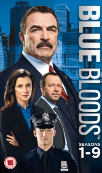 Blue Bloods Seasons 1 9