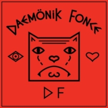 Eye Love Daemnik Fonce