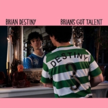 Brian’s Got Talent