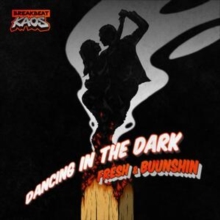 Dancing in the Dark EP-image-5053760087540