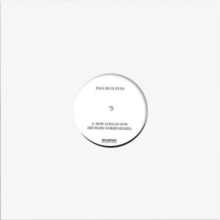 How long is now (Richard Norris vocal remix)-image-5053760132264