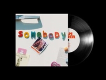 Somebody (National Album Day 2022)
