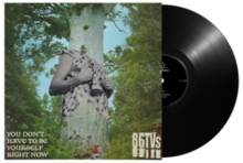 You Don't Have to Be Yourself Right Now (RSD 2024) (Limited Edition)-image-5054197899065