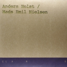 Anders Holst/Mads Emil Nielsen