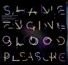 Shame Engine/blood Pleasure