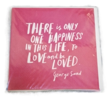 OP GC MU1491 TO LOVE AND BE LOVED