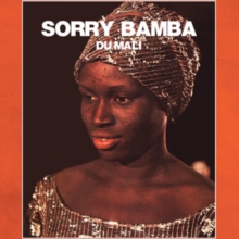 Sorry Bamba Du Mali