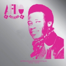 African Experimentals 1972-1979